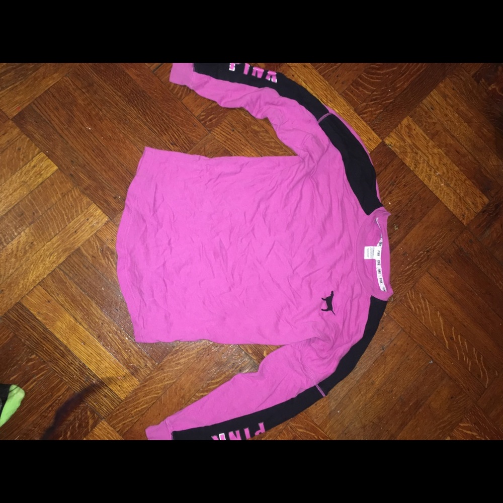 Xs pink top - Picture 2 of 4